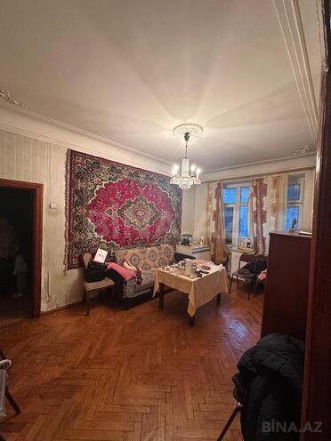 Продаётся 2-комн. вторичка 60 м², м. Низами, photo 11 from 19