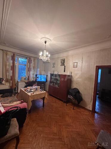 Продаётся 2-комн. вторичка 60 м², м. Низами, photo 12 from 19