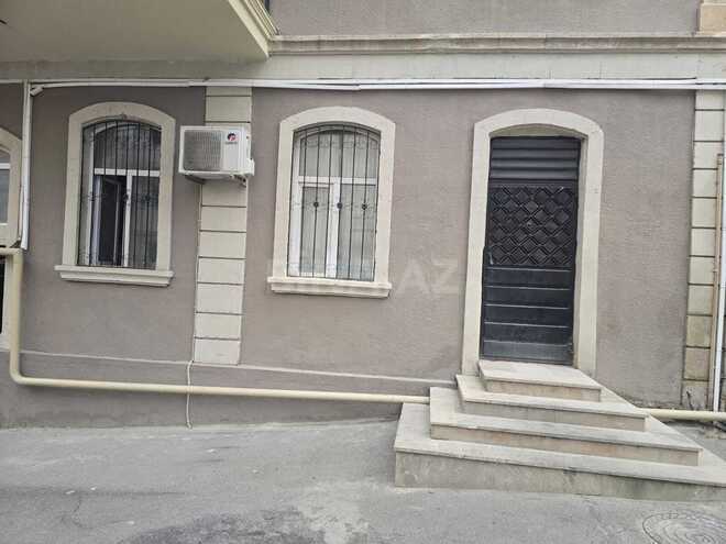 İcarəyə verilir 3 otaqlı ofis 60 m², İçəri Şəhər m., photo 4 from 14