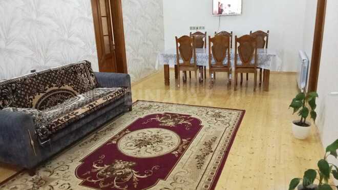 İcarəyə verilir 4 otaqlı həyət evi/bağ evi 120 m², photo 10 from 15