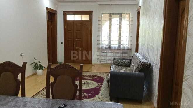 İcarəyə verilir 4 otaqlı həyət evi/bağ evi 120 m², photo 9 from 15