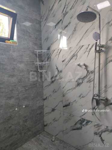 İcarəyə verilir 4 otaqlı həyət evi/bağ evi 120 m², photo 14 from 15