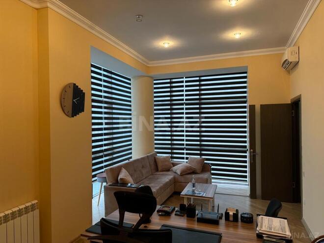 İcarəyə verilir 3 otaqlı ofis 170 m², Elmlər Akademiyası m., photo 6 from 16