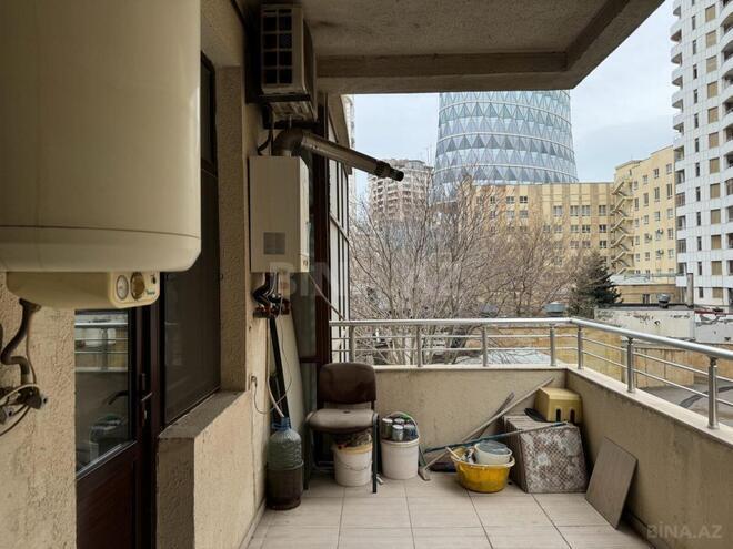 İcarəyə verilir 3 otaqlı ofis 170 m², Elmlər Akademiyası m., photo 13 from 16