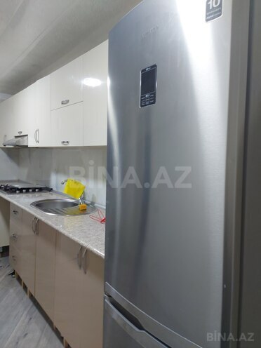 Сдаётся 3-комн. дом/дача 110 м², м. Кероглу, photo 3 from 7