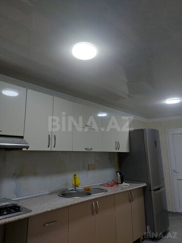 Сдаётся 3-комн. дом/дача 110 м², м. Кероглу, photo 4 from 7