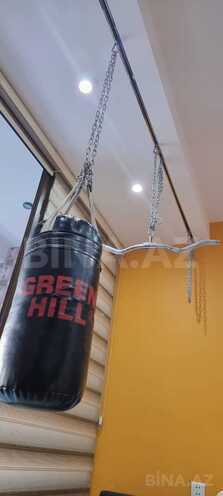 Satılır 3 otaqlı yeni tikili 105 m², Şah İsmayıl Xətai m., photo 12 from 27