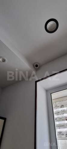 Satılır 3 otaqlı yeni tikili 105 m², Şah İsmayıl Xətai m., photo 17 from 27