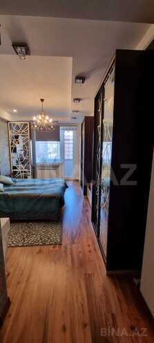 Satılır 3 otaqlı yeni tikili 105 m², Şah İsmayıl Xətai m., photo 3 from 27