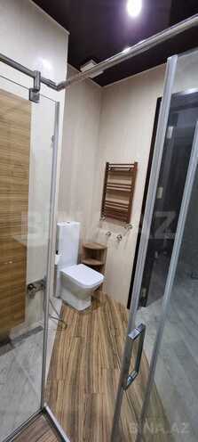 Satılır 3 otaqlı yeni tikili 105 m², Şah İsmayıl Xətai m., photo 6 from 27