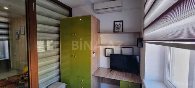 Satılır 3 otaqlı yeni tikili 105 m², Şah İsmayıl Xətai m., photo 18 from 27