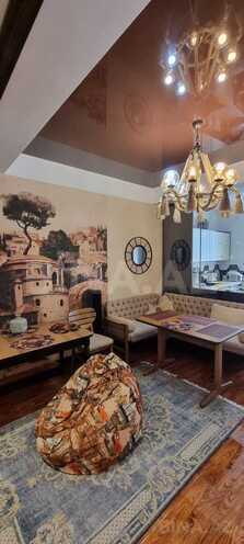 Satılır 3 otaqlı yeni tikili 105 m², Şah İsmayıl Xətai m., photo 4 from 27