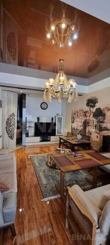 Satılır 3 otaqlı yeni tikili 105 m², Şah İsmayıl Xətai m., photo 5 from 27