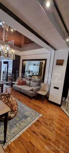 Satılır 3 otaqlı yeni tikili 105 m², Şah İsmayıl Xətai m., photo 19 from 27