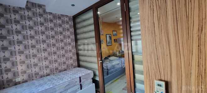 Satılır 3 otaqlı yeni tikili 105 m², Şah İsmayıl Xətai m., photo 23 from 27