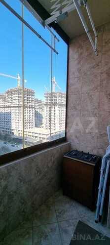 Satılır 3 otaqlı yeni tikili 105 m², Şah İsmayıl Xətai m., photo 22 from 27