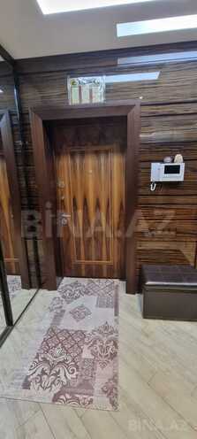 Satılır 3 otaqlı yeni tikili 105 m², Şah İsmayıl Xətai m., photo 20 from 27