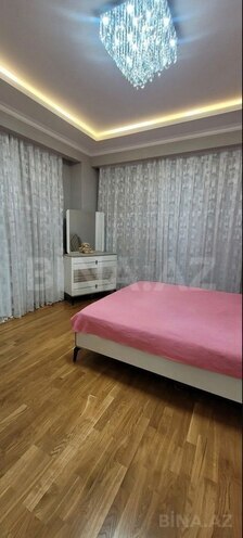 Сдаётся 2-комн. новостройка 80 м², м. Мемар Аджеми, photo 6 from 14