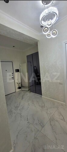 Сдаётся 2-комн. новостройка 80 м², м. Мемар Аджеми, photo 10 from 14
