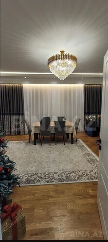 Сдаётся 2-комн. новостройка 80 м², м. Мемар Аджеми, photo 4 from 14