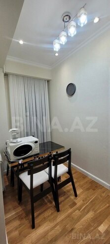 Сдаётся 2-комн. новостройка 80 м², м. Мемар Аджеми, photo 8 from 14