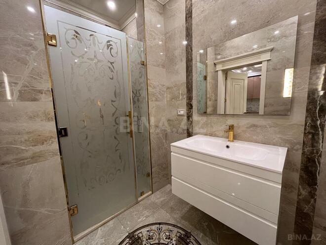 İcarəyə verilir 2 otaqlı yeni tikili 65.1 m², Yasamal r., photo 14 from 15