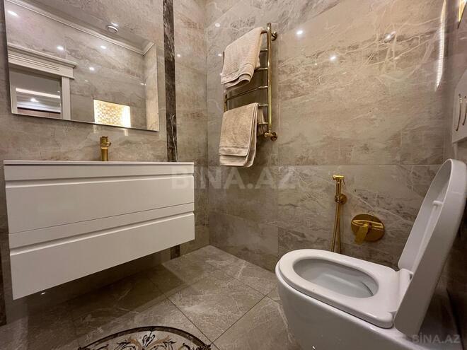 İcarəyə verilir 2 otaqlı yeni tikili 65.1 m², Yasamal r., photo 13 from 15