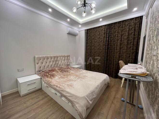 İcarəyə verilir 2 otaqlı yeni tikili 65.1 m², Yasamal r., photo 4 from 15