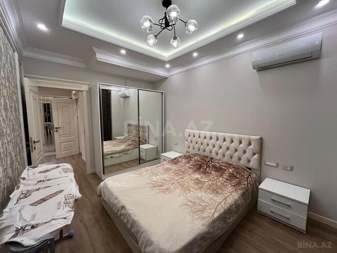 İcarəyə verilir 2 otaqlı yeni tikili 65.1 m², Yasamal r., photo 7 from 15