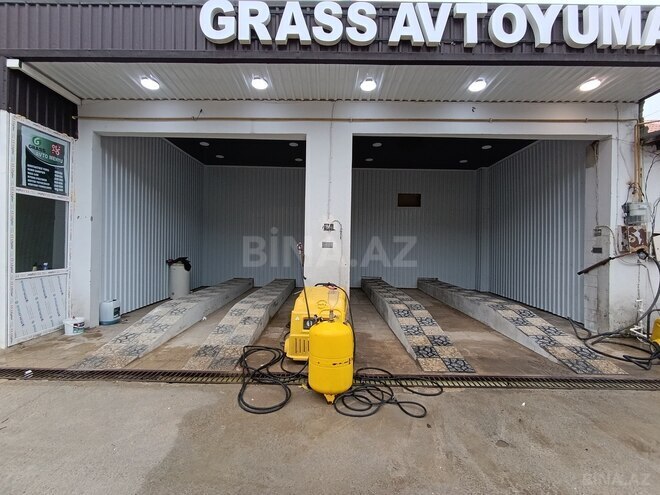 Satılır  obyekt 400 m², Maştağa q., photo 3 from 6