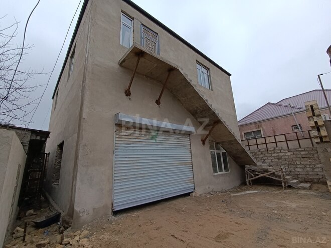 Satılır  obyekt 400 m², Maştağa q., photo 4 from 6