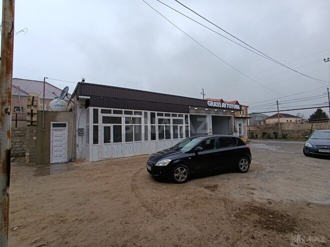 Satılır  obyekt 400 m², Maştağa q., photo 5 from 6