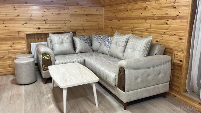 İcarəyə verilir 2 otaqlı köhnə tikili 75 m², Nəsimi m., photo 4 from 29