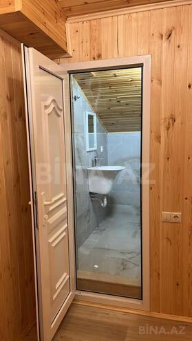 İcarəyə verilir 2 otaqlı köhnə tikili 75 m², Nəsimi m., photo 25 from 29
