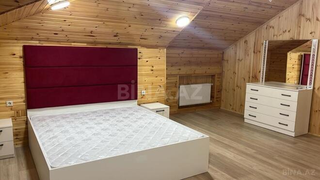 İcarəyə verilir 2 otaqlı köhnə tikili 75 m², Nəsimi m., photo 8 from 29