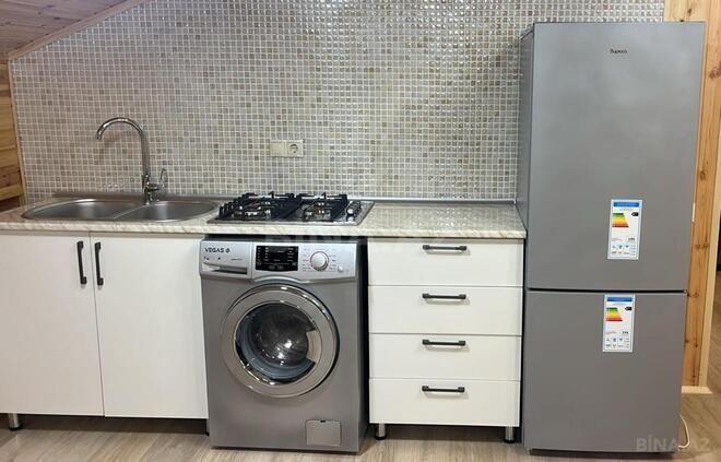 İcarəyə verilir 2 otaqlı köhnə tikili 75 m², Nəsimi m., photo 17 from 29