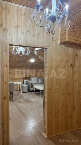 İcarəyə verilir 2 otaqlı köhnə tikili 75 m², Nəsimi m., photo 5 from 29