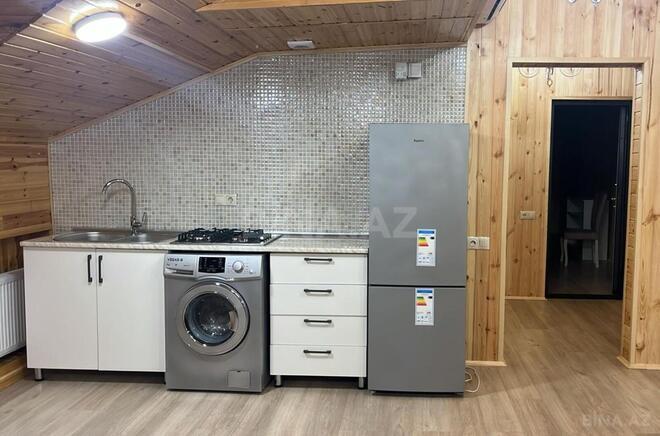 İcarəyə verilir 2 otaqlı köhnə tikili 75 m², Nəsimi m., photo 16 from 29
