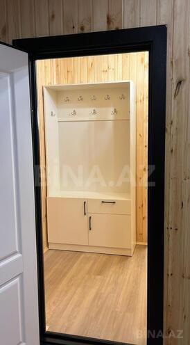 İcarəyə verilir 2 otaqlı köhnə tikili 75 m², Nəsimi m., photo 20 from 29