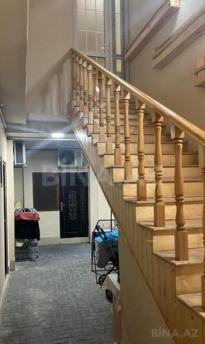 İcarəyə verilir 2 otaqlı köhnə tikili 75 m², Nəsimi m., photo 19 from 29