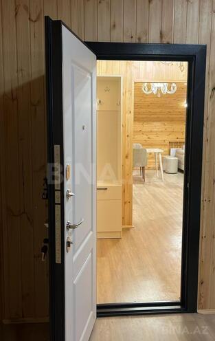 İcarəyə verilir 2 otaqlı köhnə tikili 75 m², Nəsimi m., photo 15 from 29