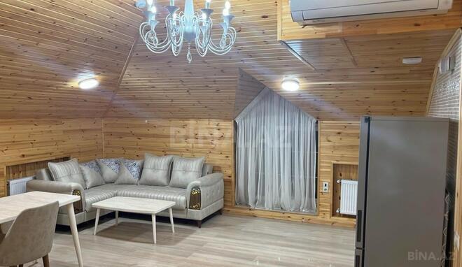 İcarəyə verilir 2 otaqlı köhnə tikili 75 m², Nəsimi m., photo 1 from 29