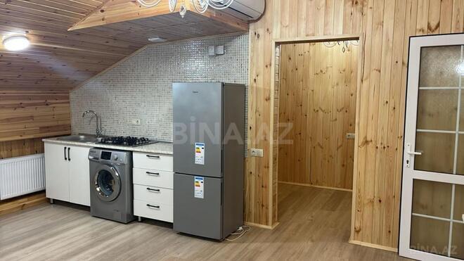 İcarəyə verilir 2 otaqlı köhnə tikili 75 m², Nəsimi m., photo 13 from 29
