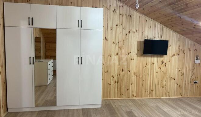 İcarəyə verilir 2 otaqlı köhnə tikili 75 m², Nəsimi m., photo 28 from 29