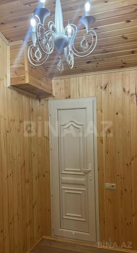 İcarəyə verilir 2 otaqlı köhnə tikili 75 m², Nəsimi m., photo 18 from 29