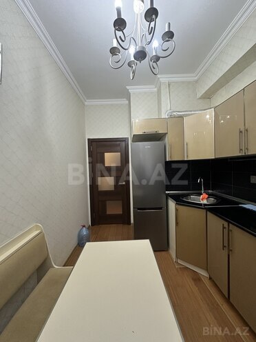 Сдаётся 2-комн. новостройка 64 м², photo 8 from 15