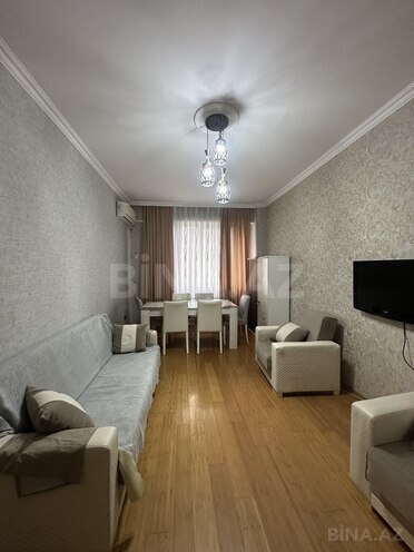 Сдаётся 2-комн. новостройка 64 м², photo 1 from 15