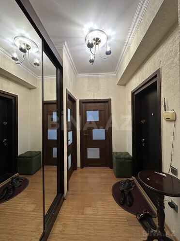 Сдаётся 2-комн. новостройка 64 м², photo 12 from 15
