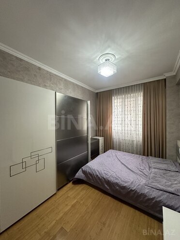 Сдаётся 2-комн. новостройка 64 м², photo 5 from 15