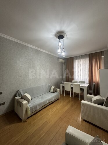 Сдаётся 2-комн. новостройка 64 м², photo 4 from 15